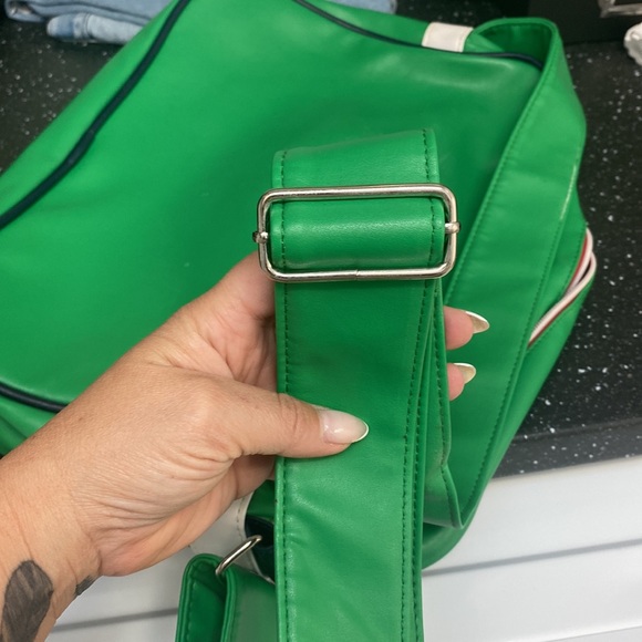 Vintage FILA Bag - Picture 3 of 9